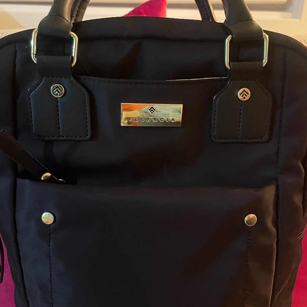 Women’s backpack